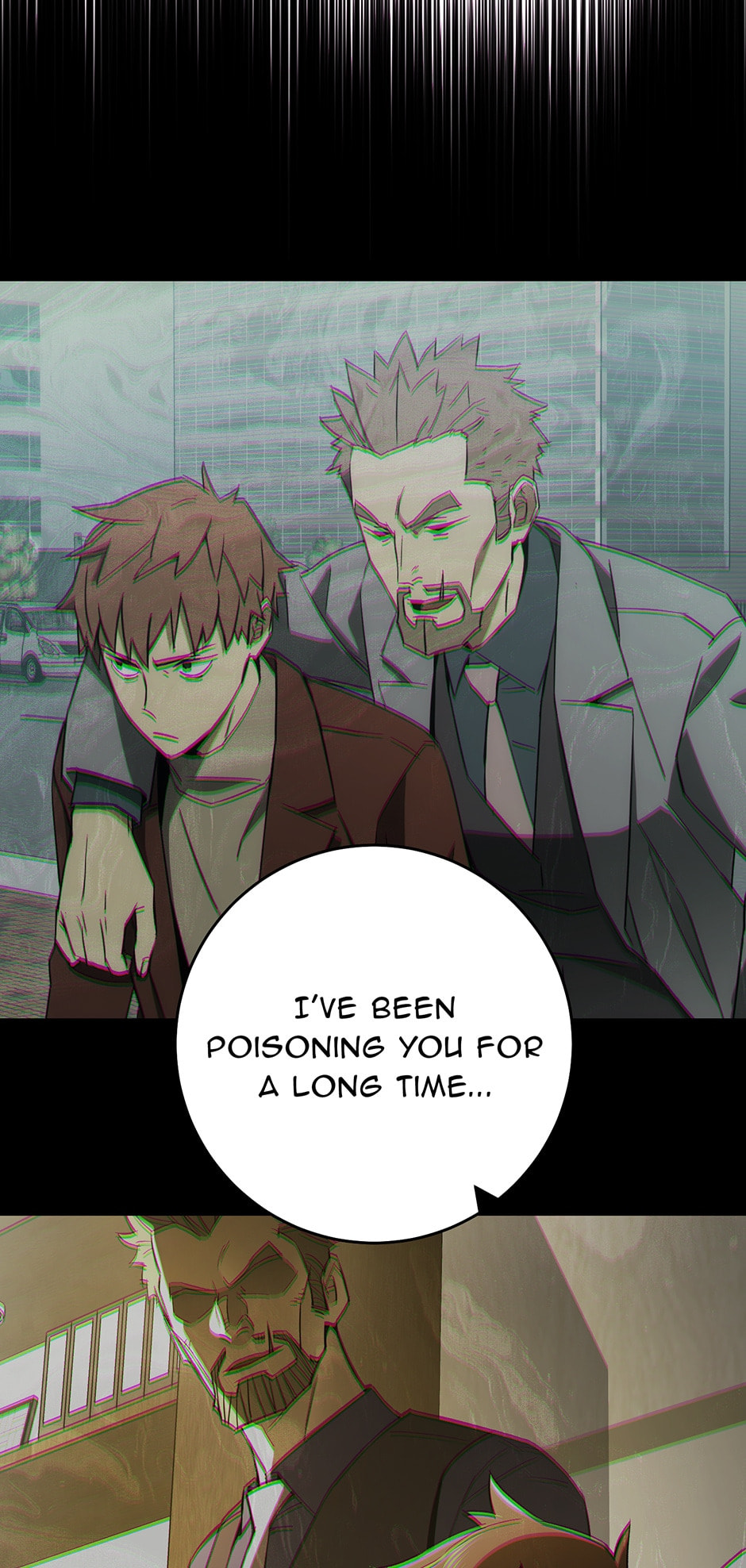 Read The Hero Returns chapter 51 image 78 on Lezhin