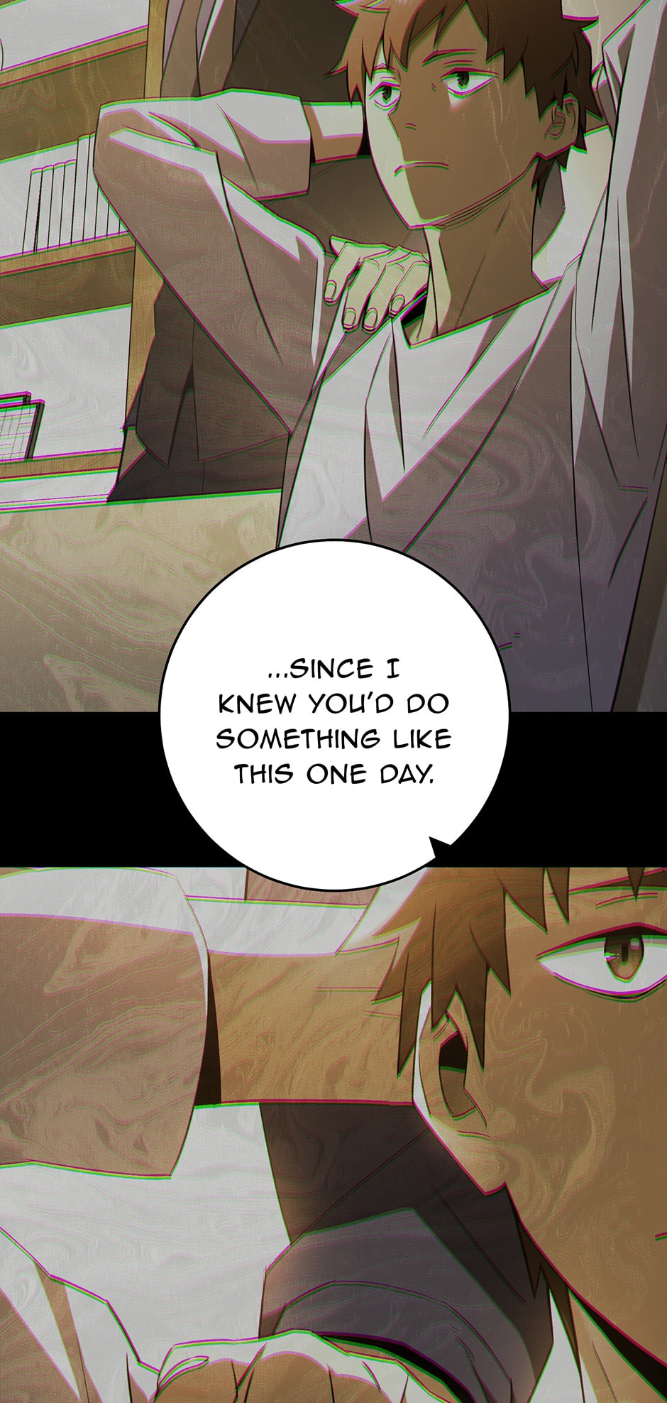Read The Hero Returns chapter 51 image 79 on Lezhin