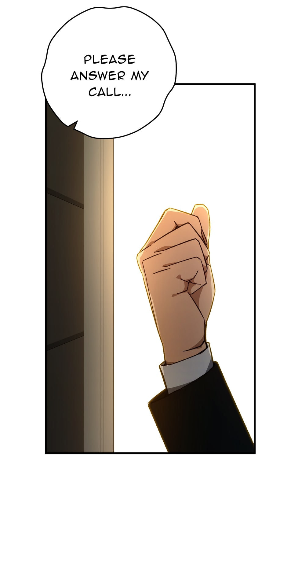 Read The Hero Returns chapter 51 image 8 on Lezhin