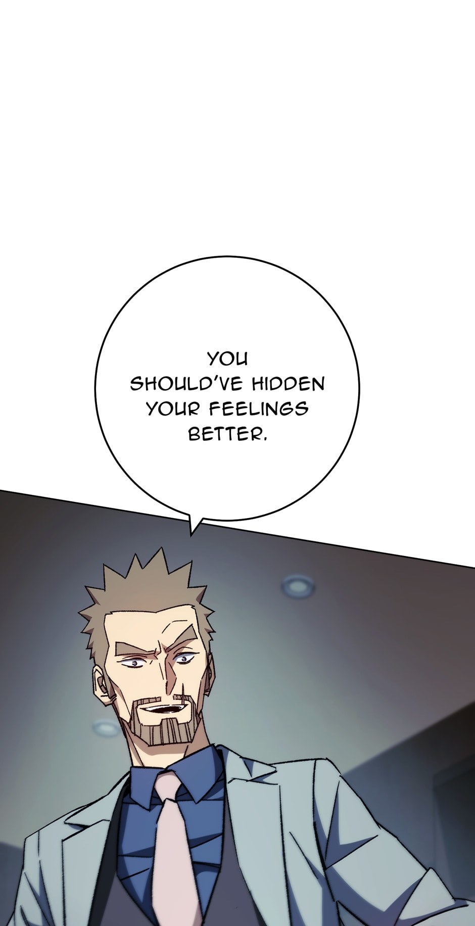 Read The Hero Returns chapter 51 image 81 on Lezhin