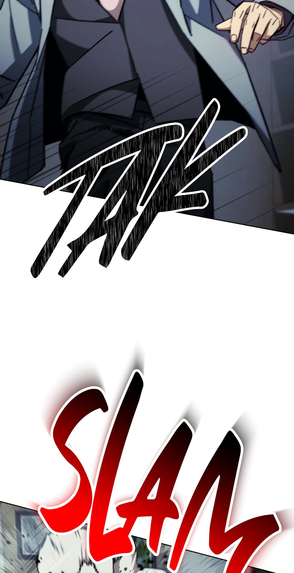 Read The Hero Returns chapter 51 image 82 on Lezhin