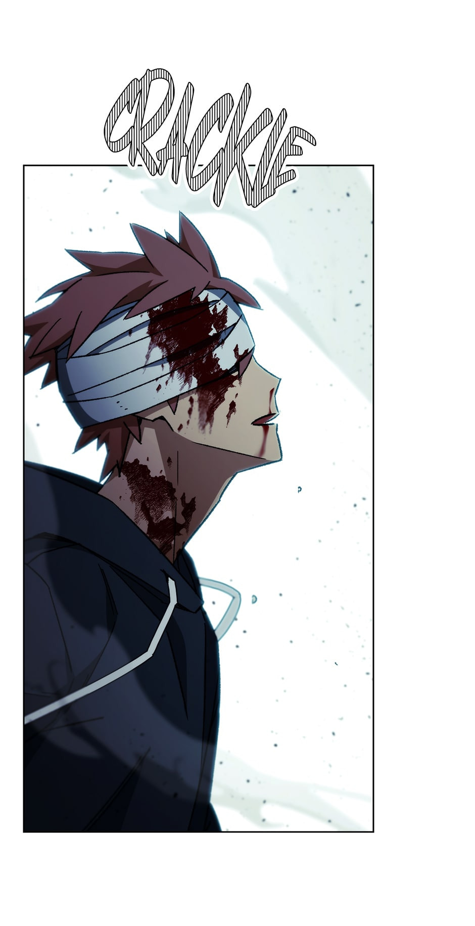 Read The Hero Returns chapter 51 image 84 on Lezhin