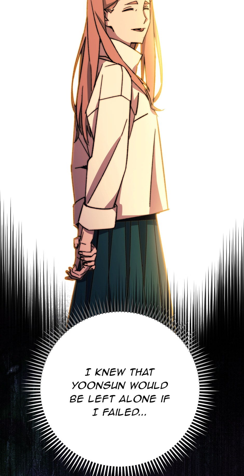 Read The Hero Returns chapter 51 image 88 on Lezhin