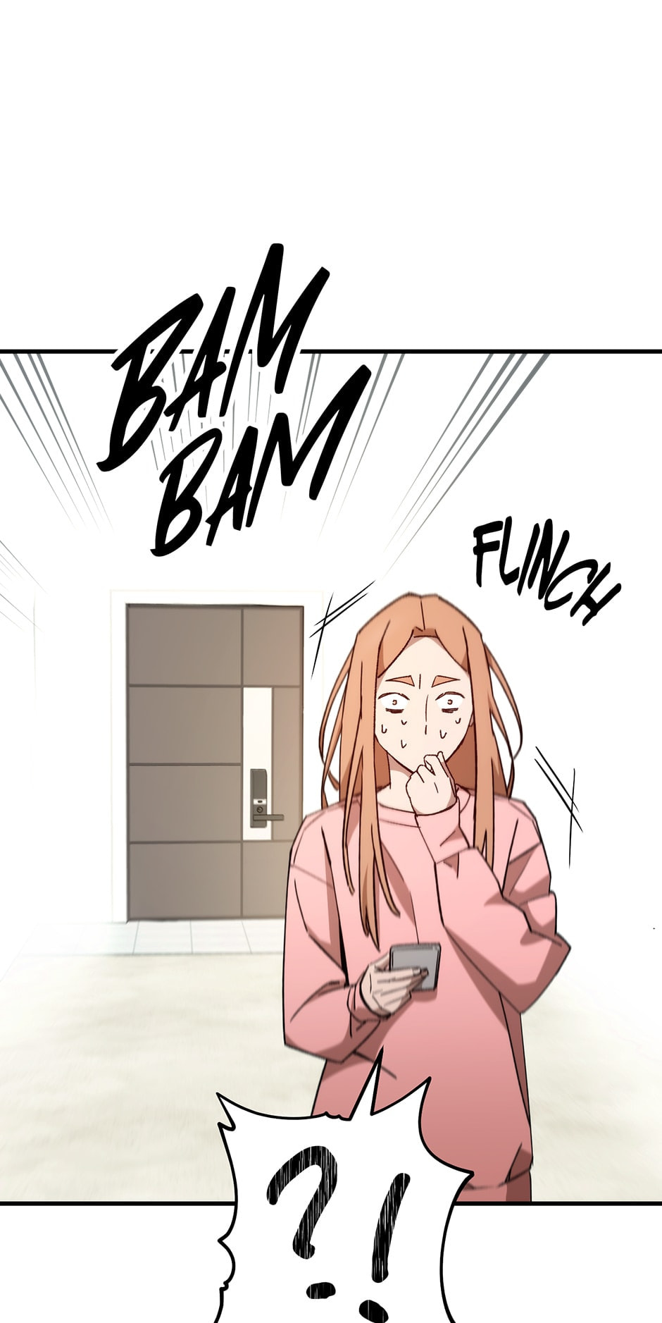 Read The Hero Returns chapter 51 image 9 on Lezhin
