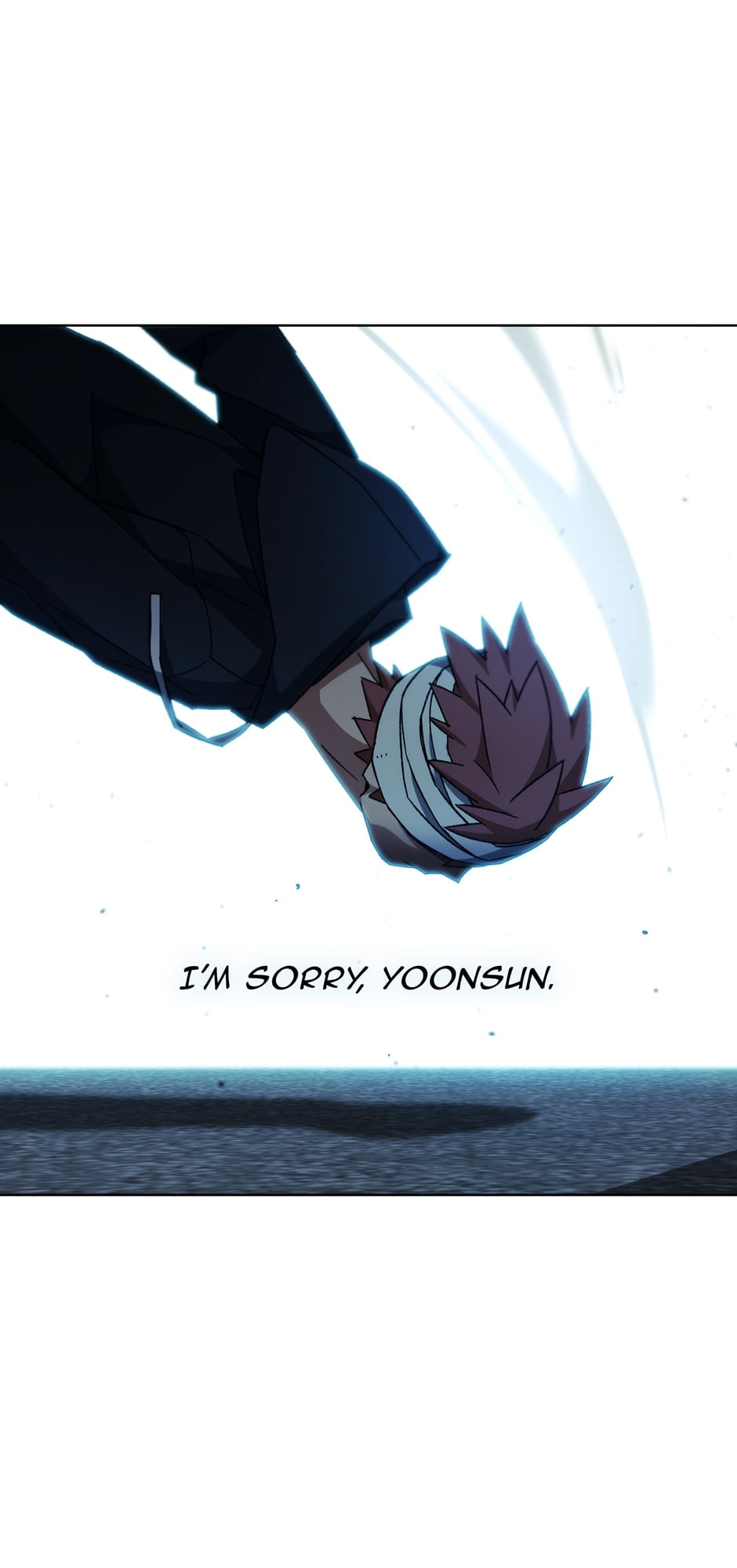 Read The Hero Returns chapter 51 image 90 on Lezhin