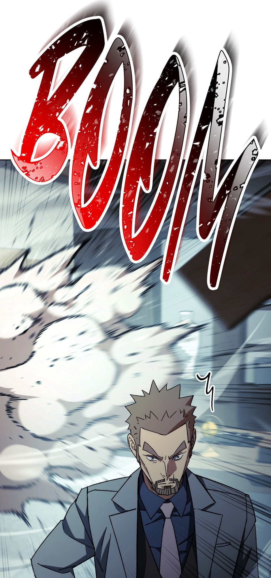 Read The Hero Returns chapter 51 image 93 on Lezhin