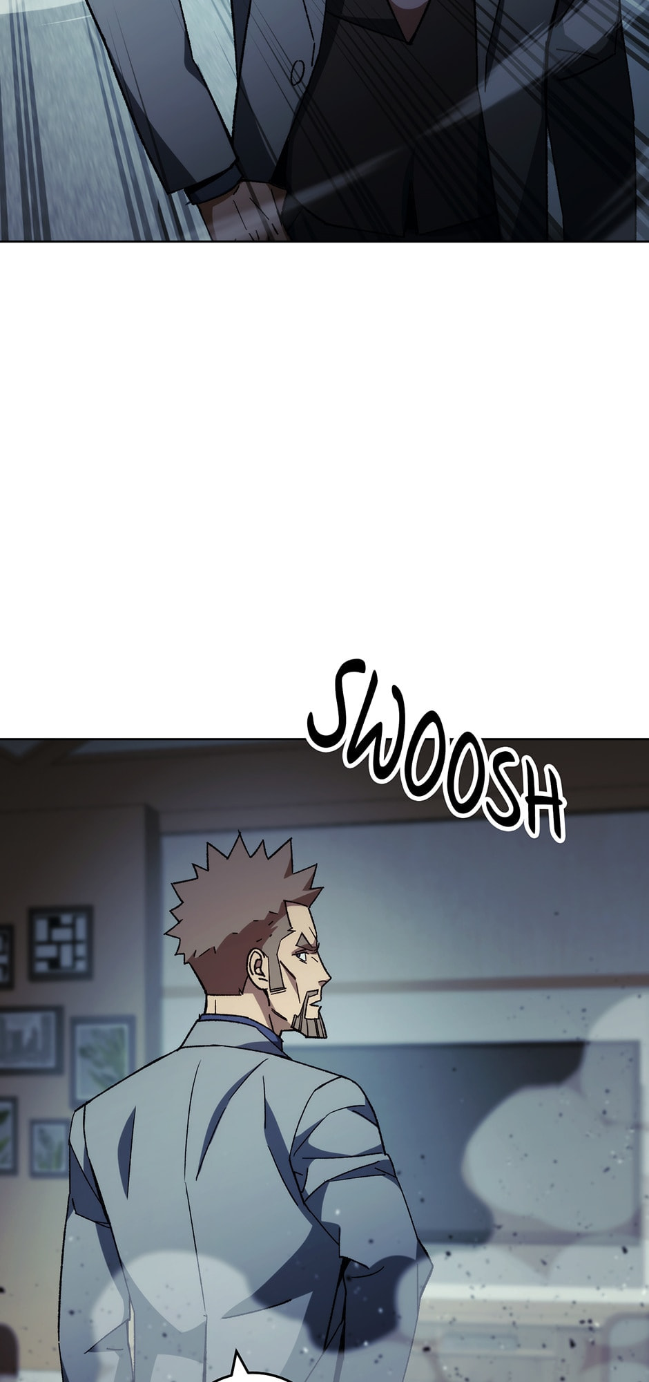 Read The Hero Returns chapter 51 image 94 on Lezhin