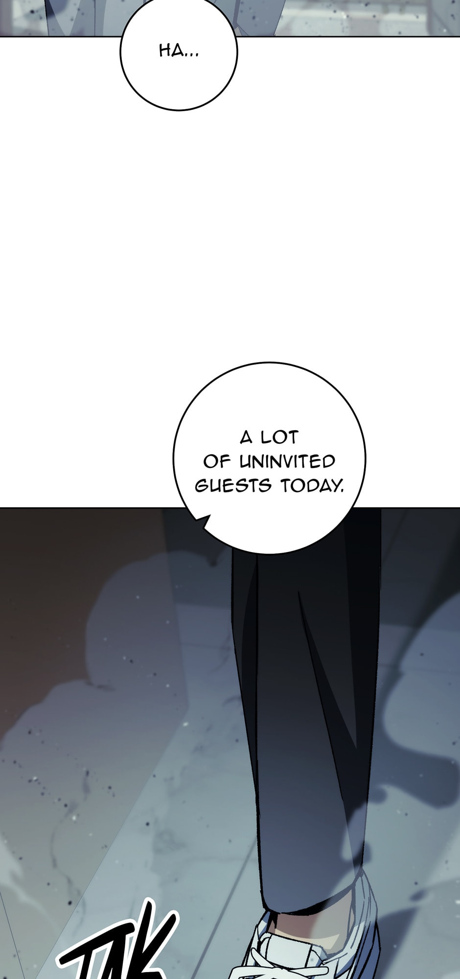 Read The Hero Returns chapter 51 image 95 on Lezhin