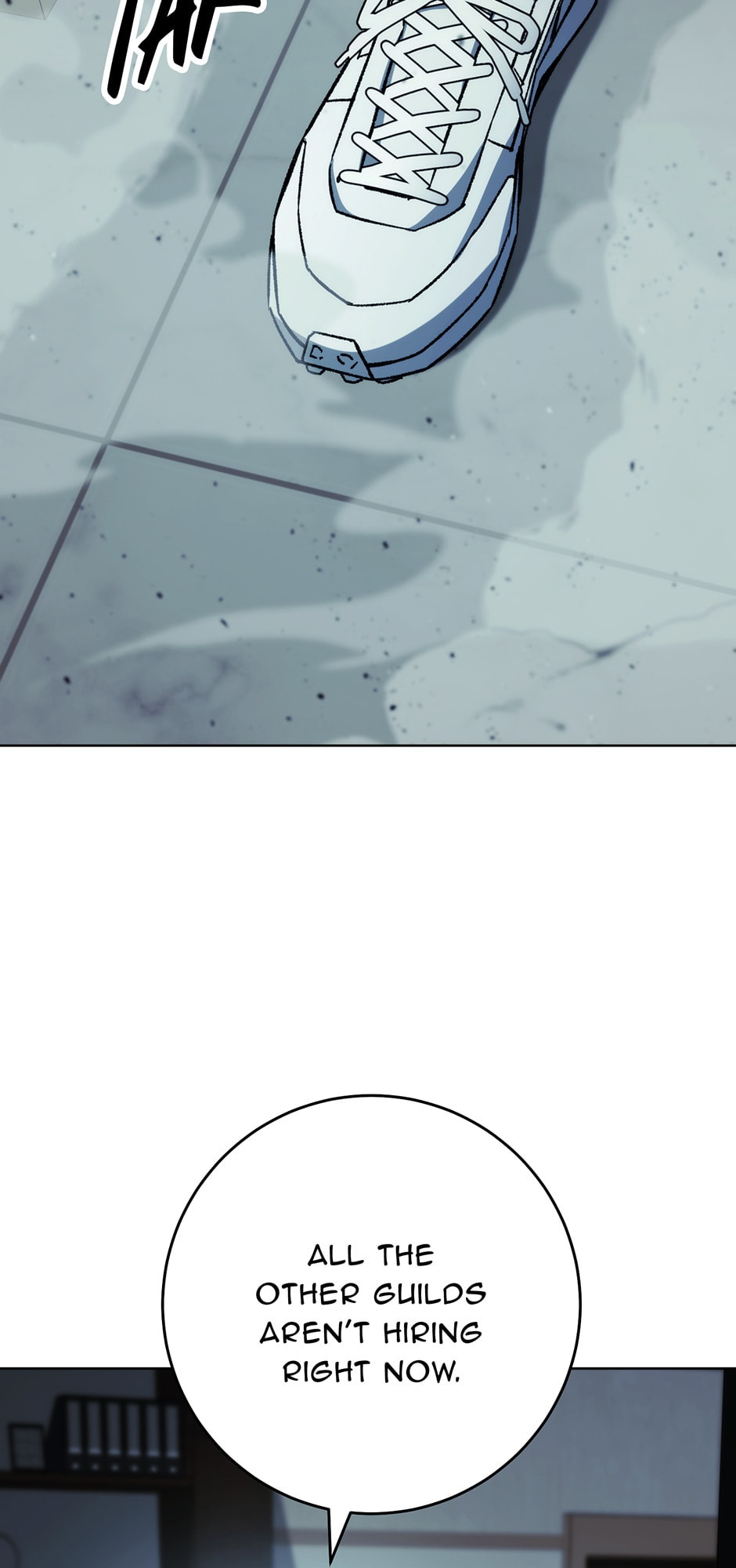 Read The Hero Returns chapter 51 image 96 on Lezhin