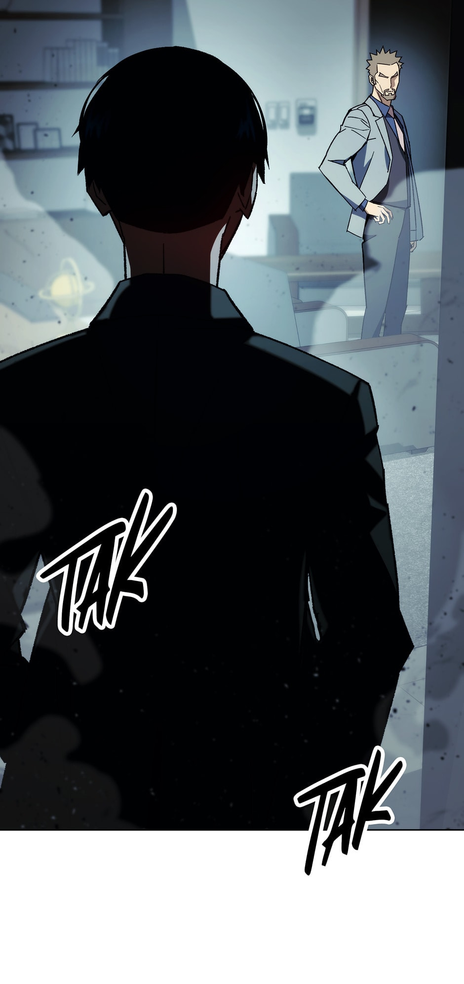 Read The Hero Returns chapter 51 image 97 on Lezhin