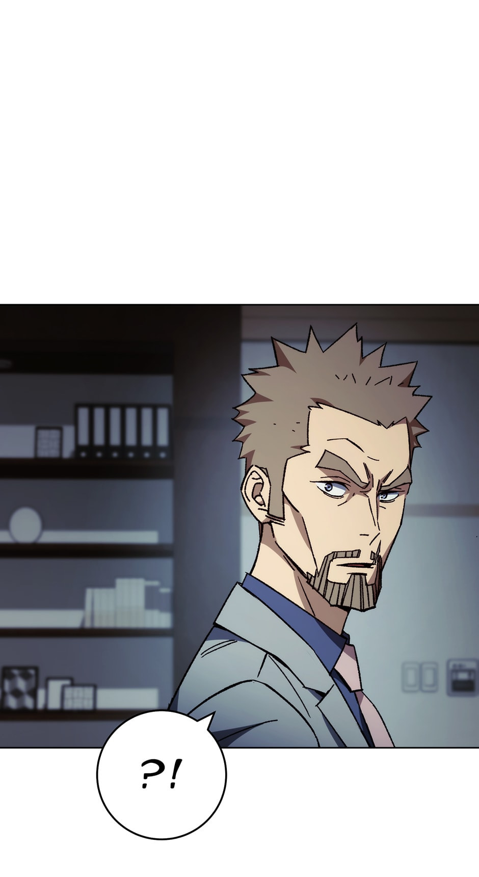 Read The Hero Returns chapter 51 image 98 on Lezhin