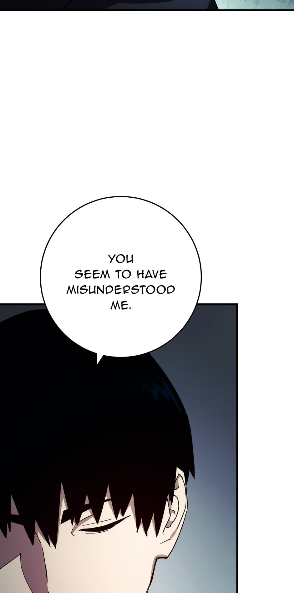 Read The Hero Returns chapter 52 image 12 on Lezhin