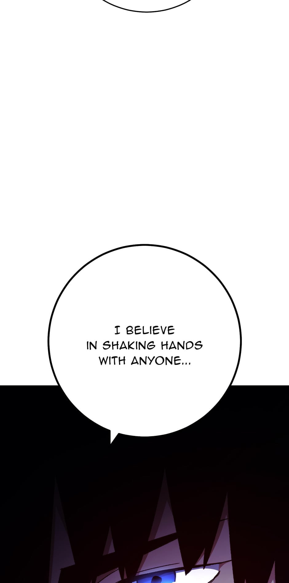Read The Hero Returns chapter 52 image 14 on Lezhin
