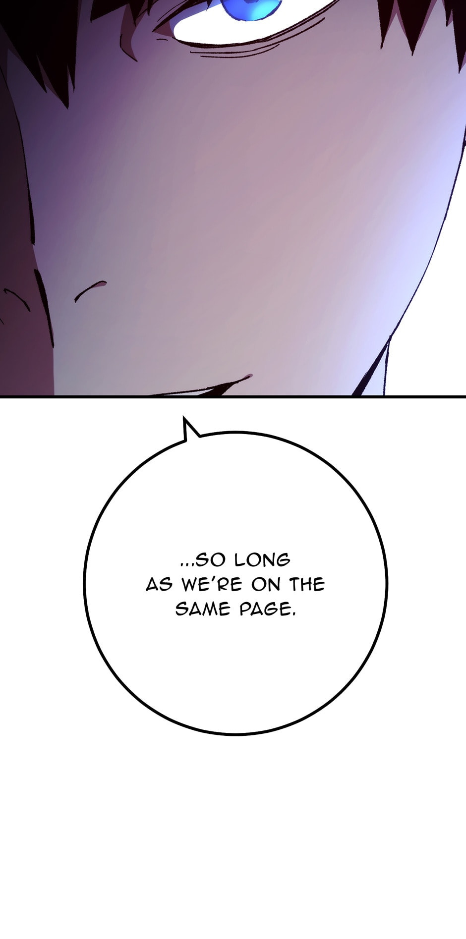 Read The Hero Returns chapter 52 image 15 on Lezhin