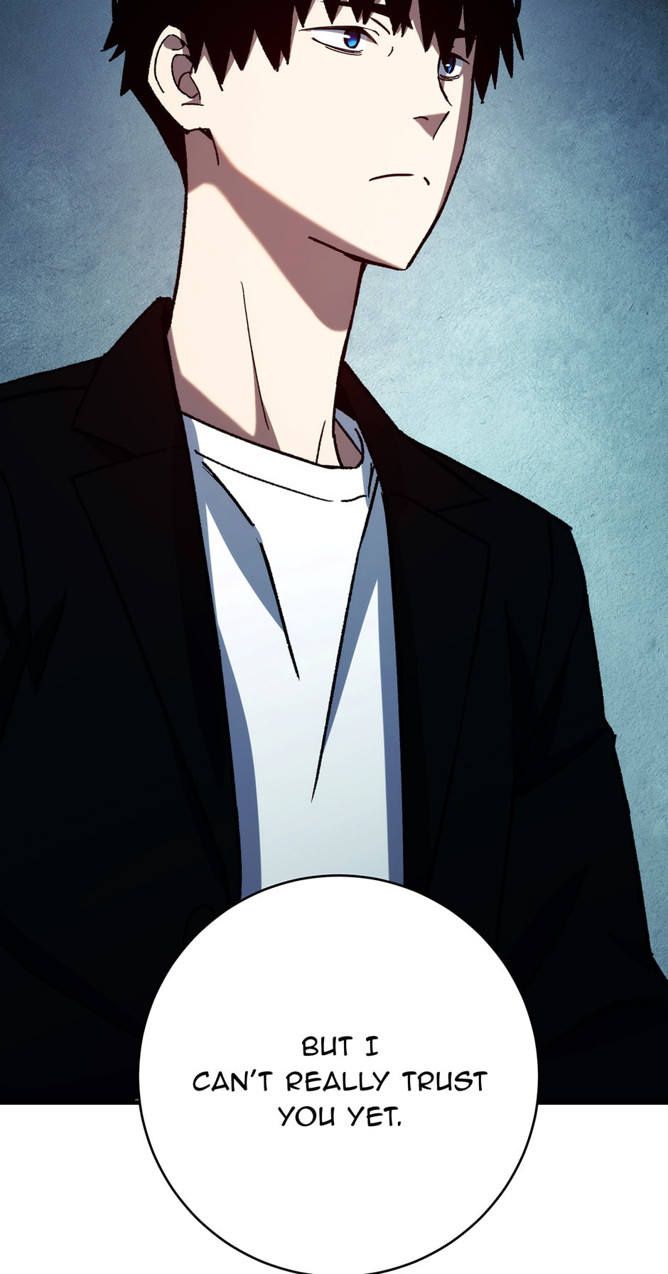 Read The Hero Returns chapter 52 image 18 on Lezhin