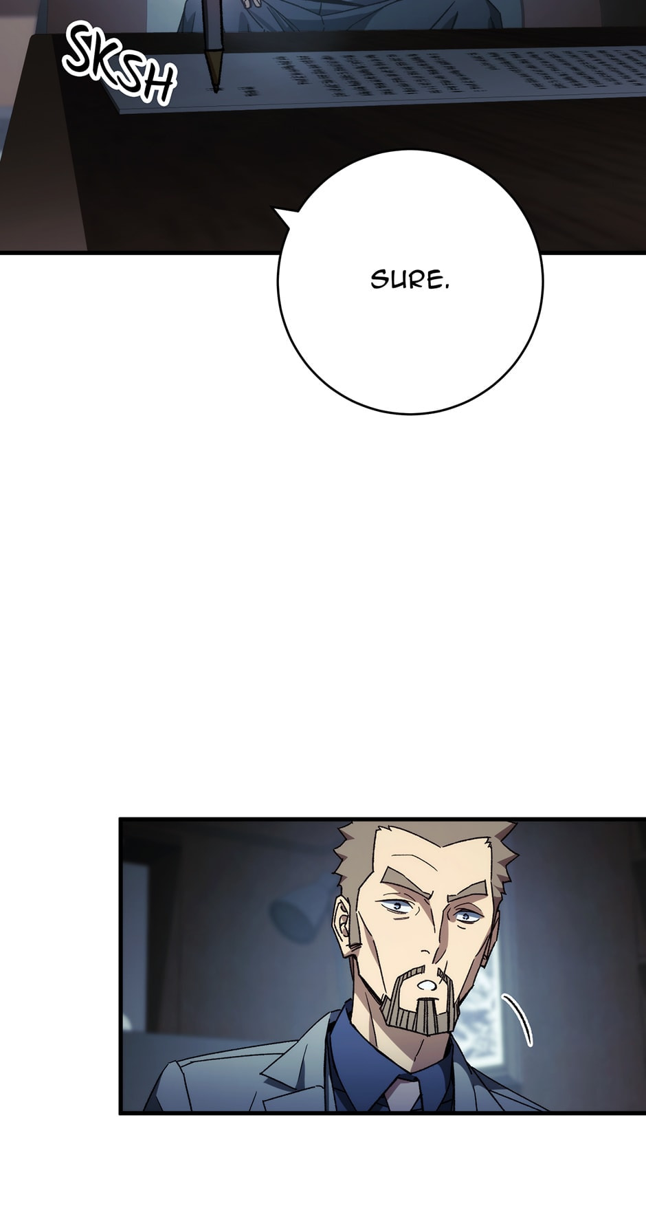 Read The Hero Returns chapter 52 image 20 on Lezhin