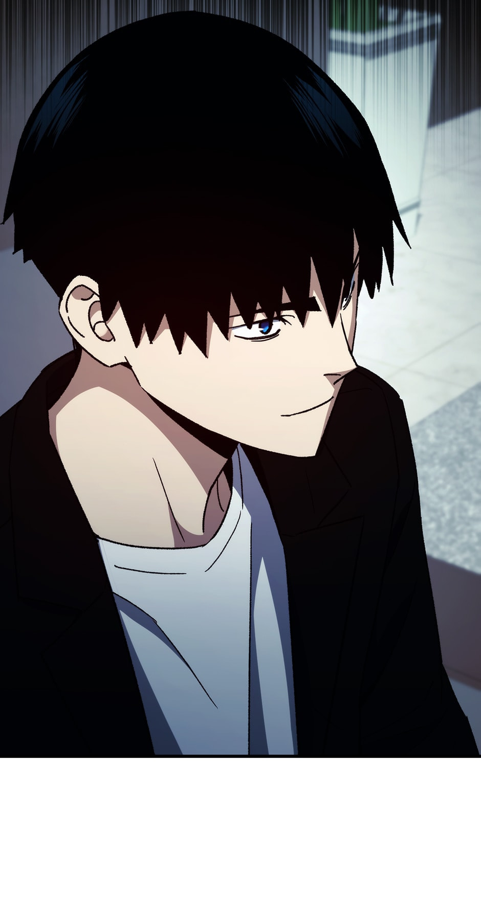 Read The Hero Returns chapter 52 image 24 on Lezhin