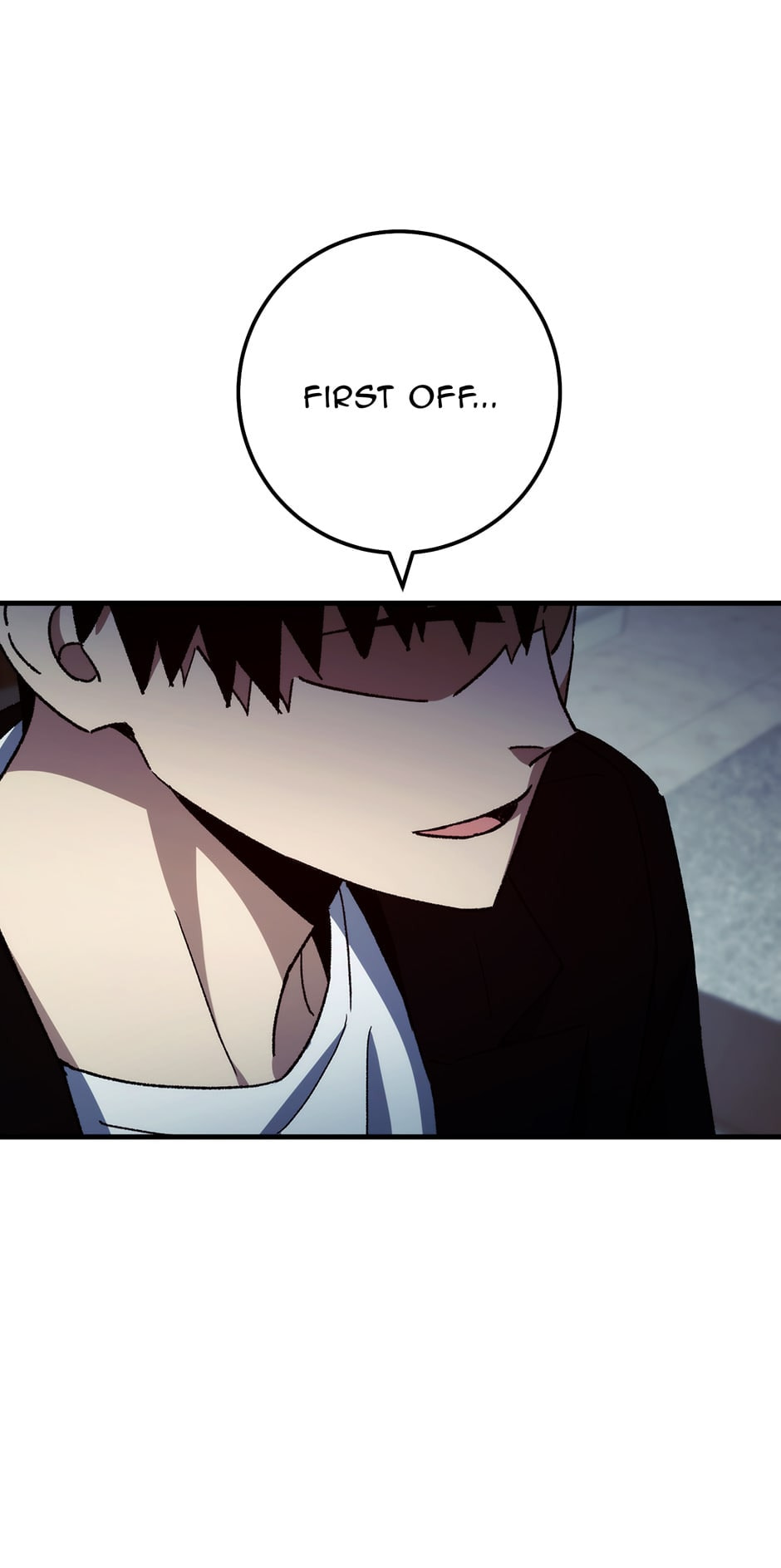 Read The Hero Returns chapter 52 image 25 on Lezhin
