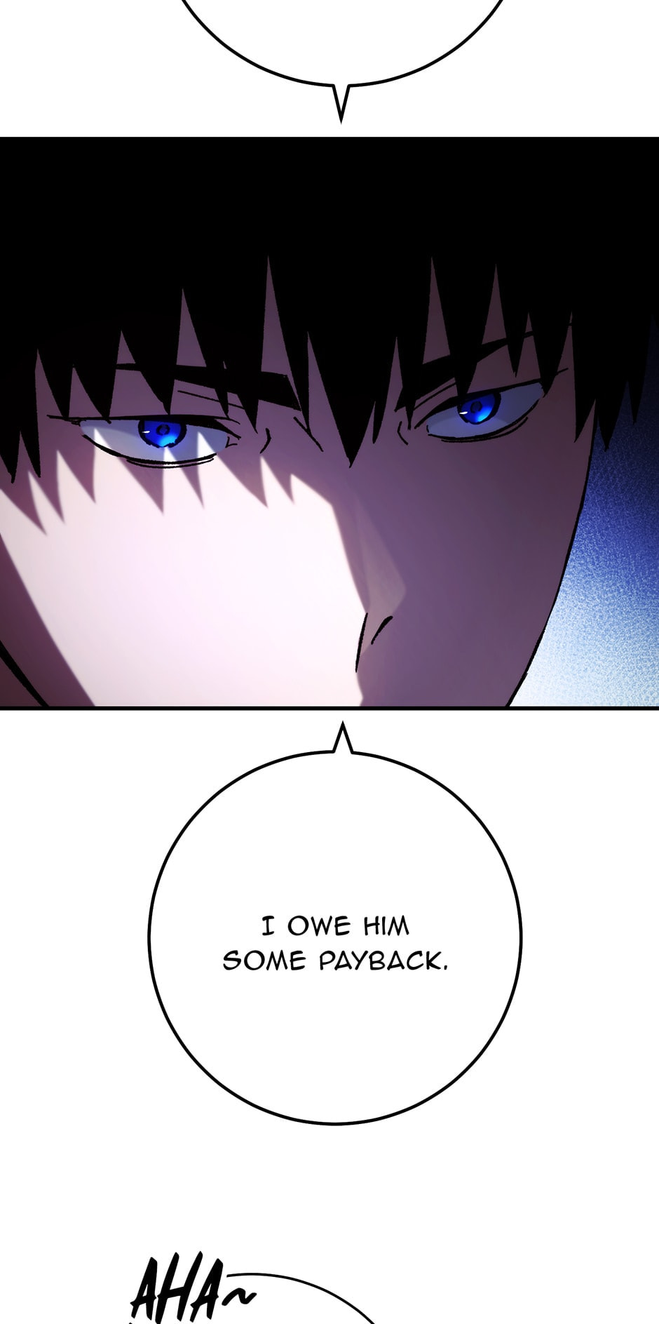 Read The Hero Returns chapter 52 image 29 on Lezhin