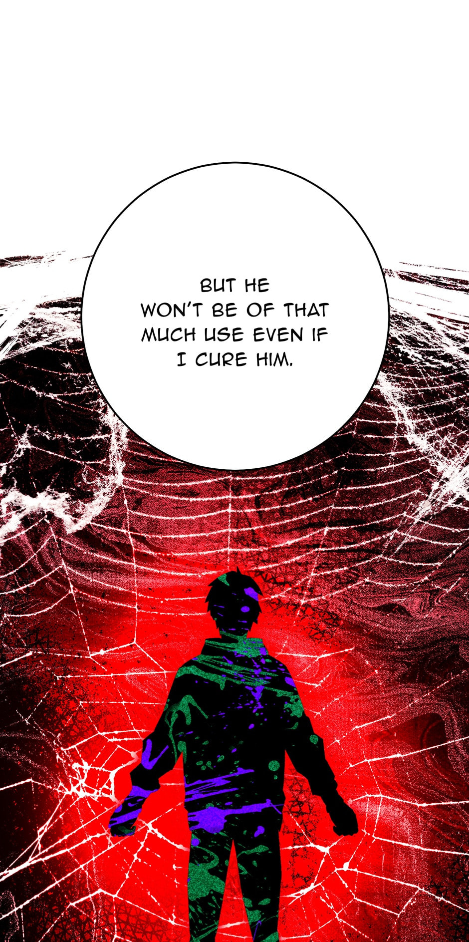 Read The Hero Returns chapter 52 image 31 on Lezhin