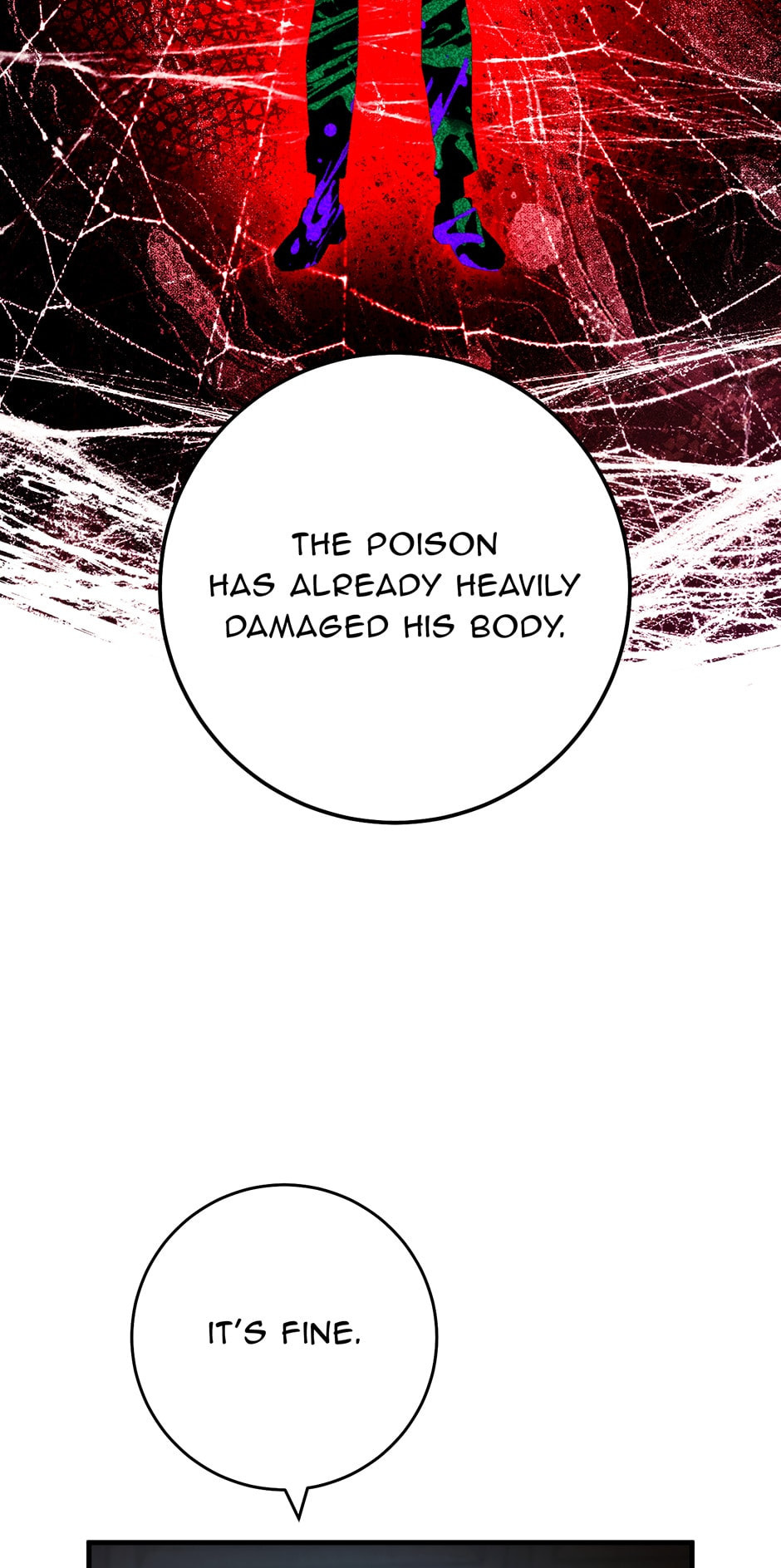 Read The Hero Returns chapter 52 image 32 on Lezhin