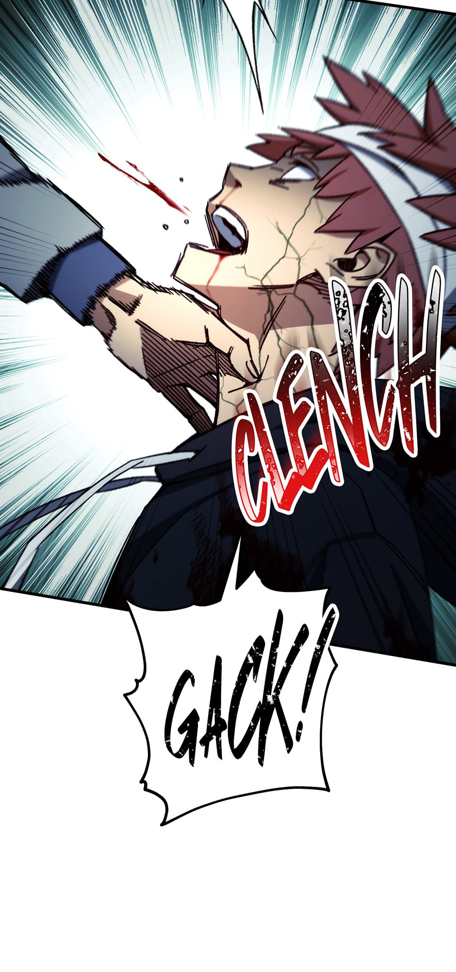 Read The Hero Returns chapter 52 image 36 on Lezhin
