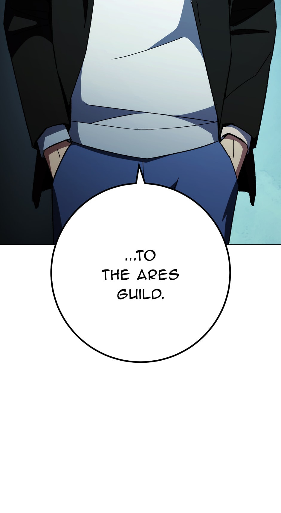 Read The Hero Returns chapter 52 image 4 on Lezhin
