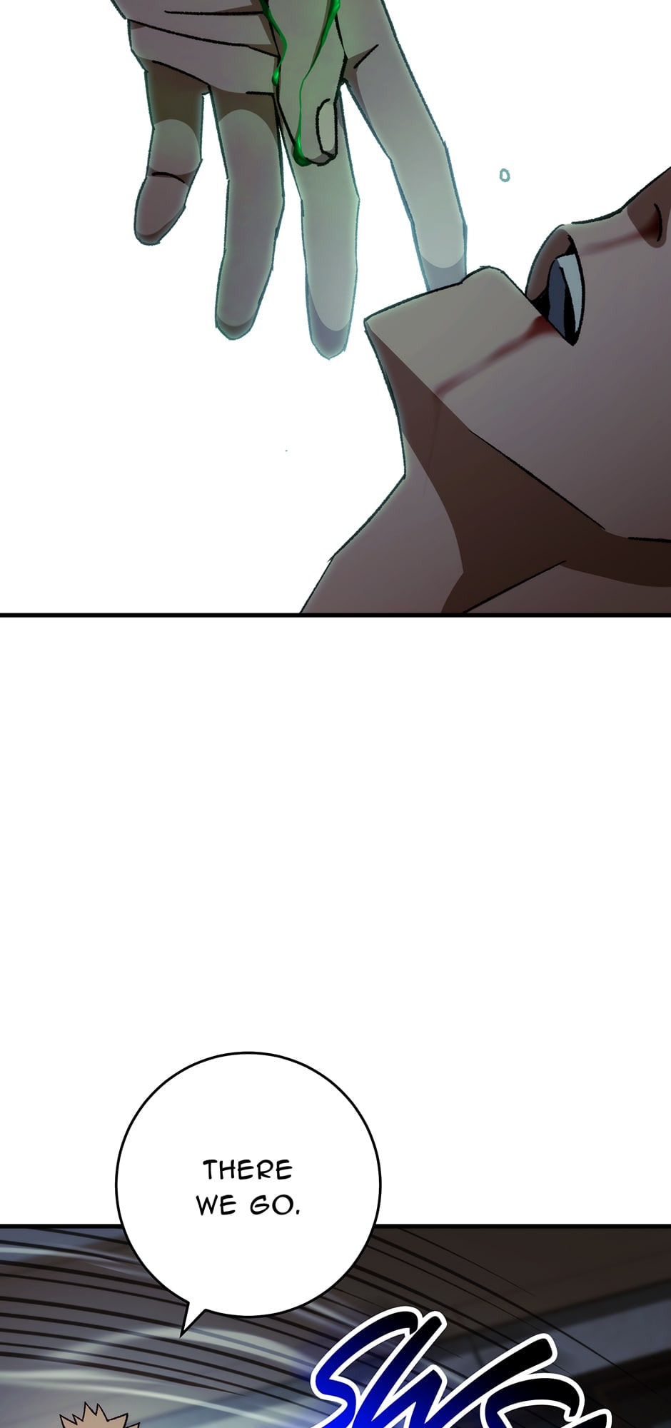 Read The Hero Returns chapter 52 image 40 on Lezhin