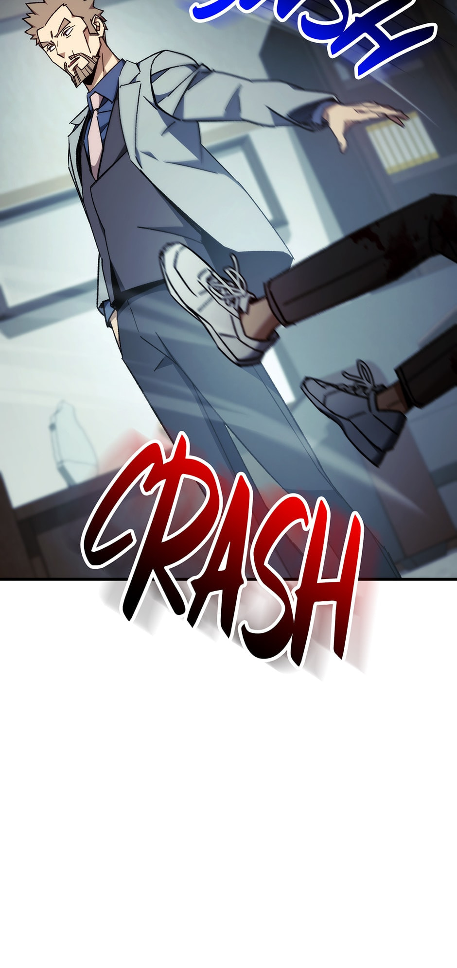 Read The Hero Returns chapter 52 image 41 on Lezhin