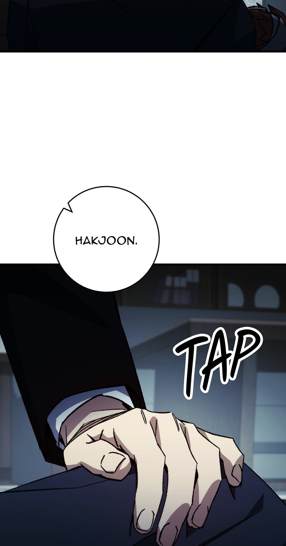 Read The Hero Returns chapter 52 image 43 on Lezhin