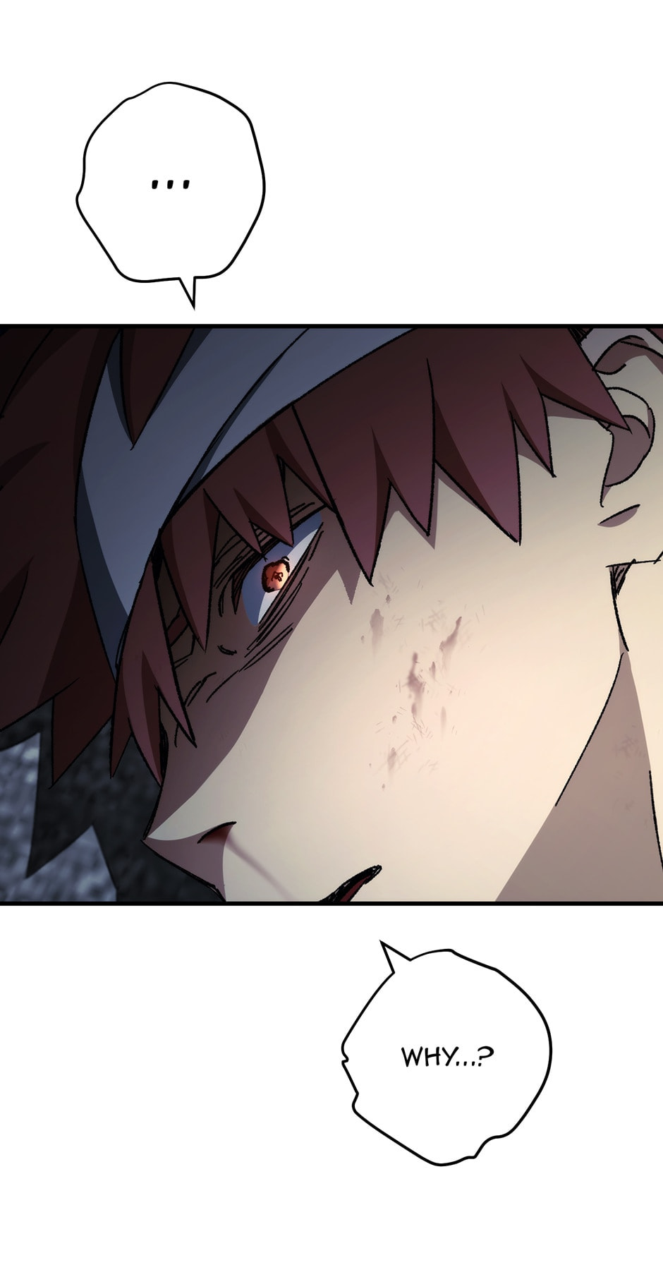 Read The Hero Returns chapter 52 image 46 on Lezhin