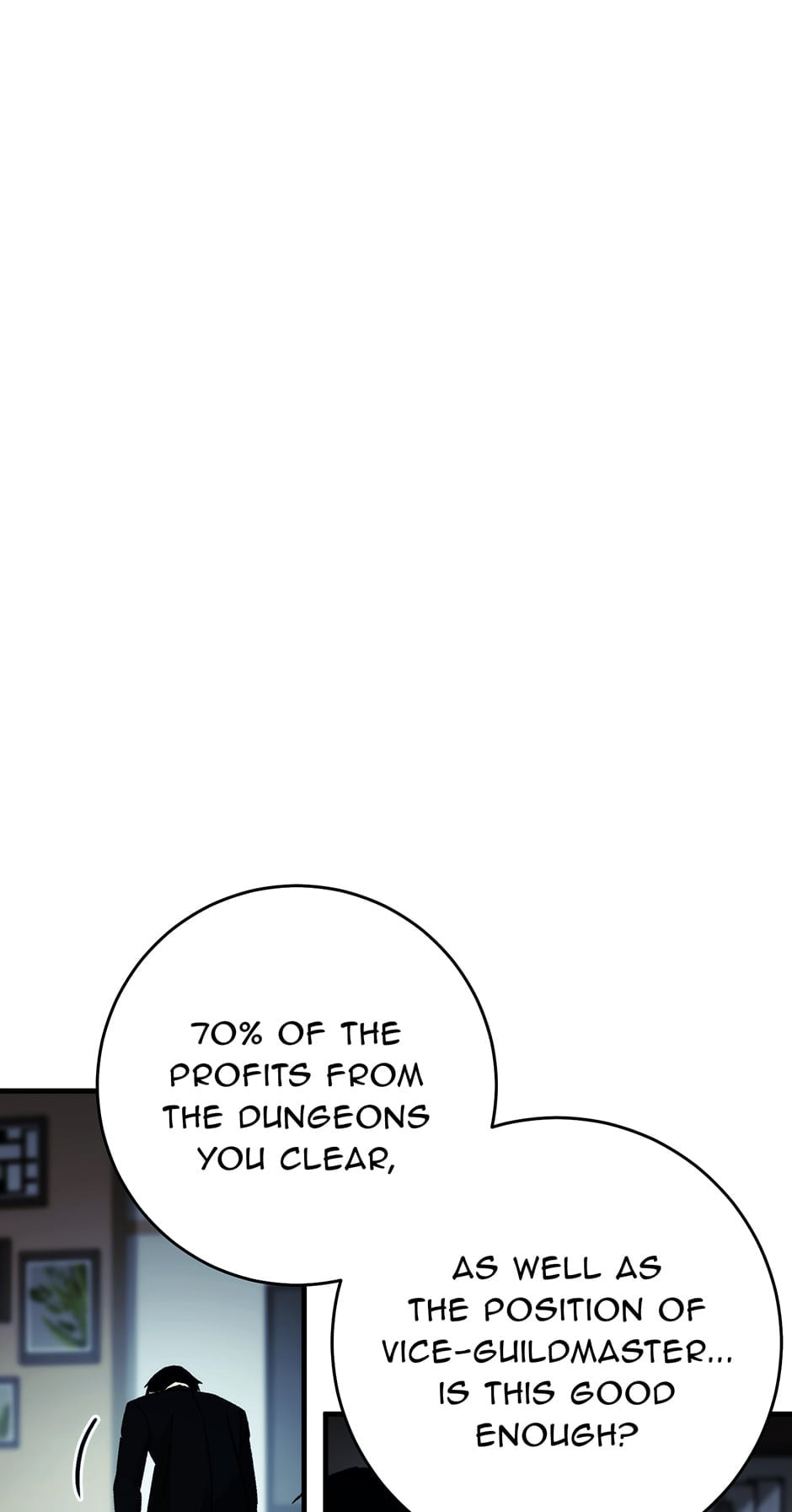 Read The Hero Returns chapter 52 image 48 on Lezhin