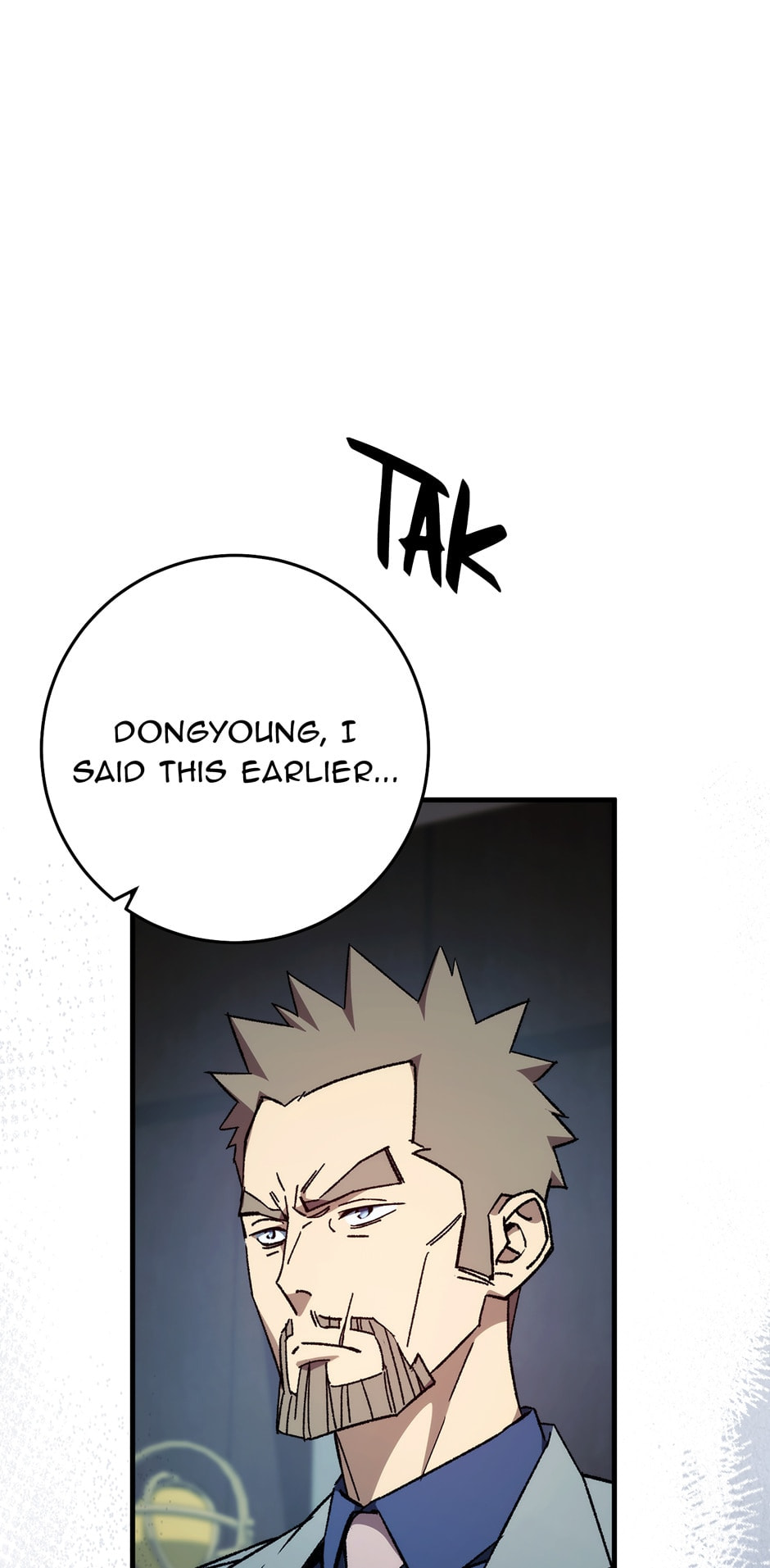 Read The Hero Returns chapter 52 image 51 on Lezhin