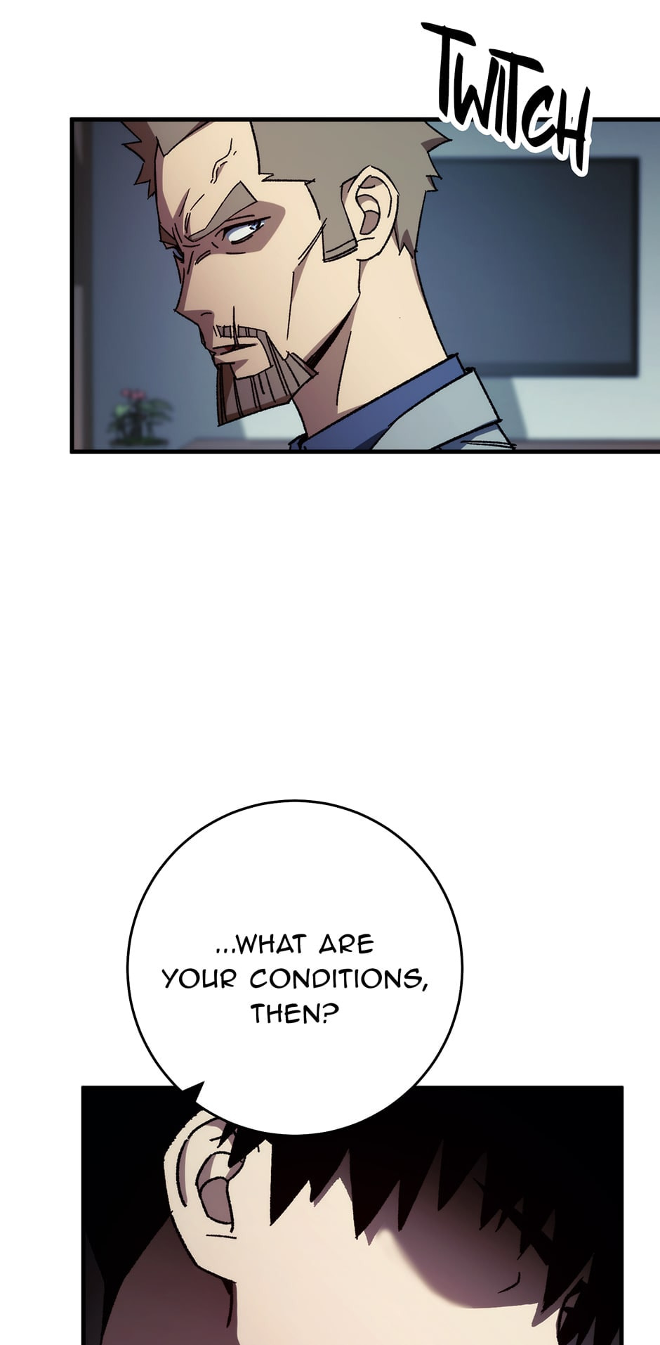 Read The Hero Returns chapter 52 image 54 on Lezhin