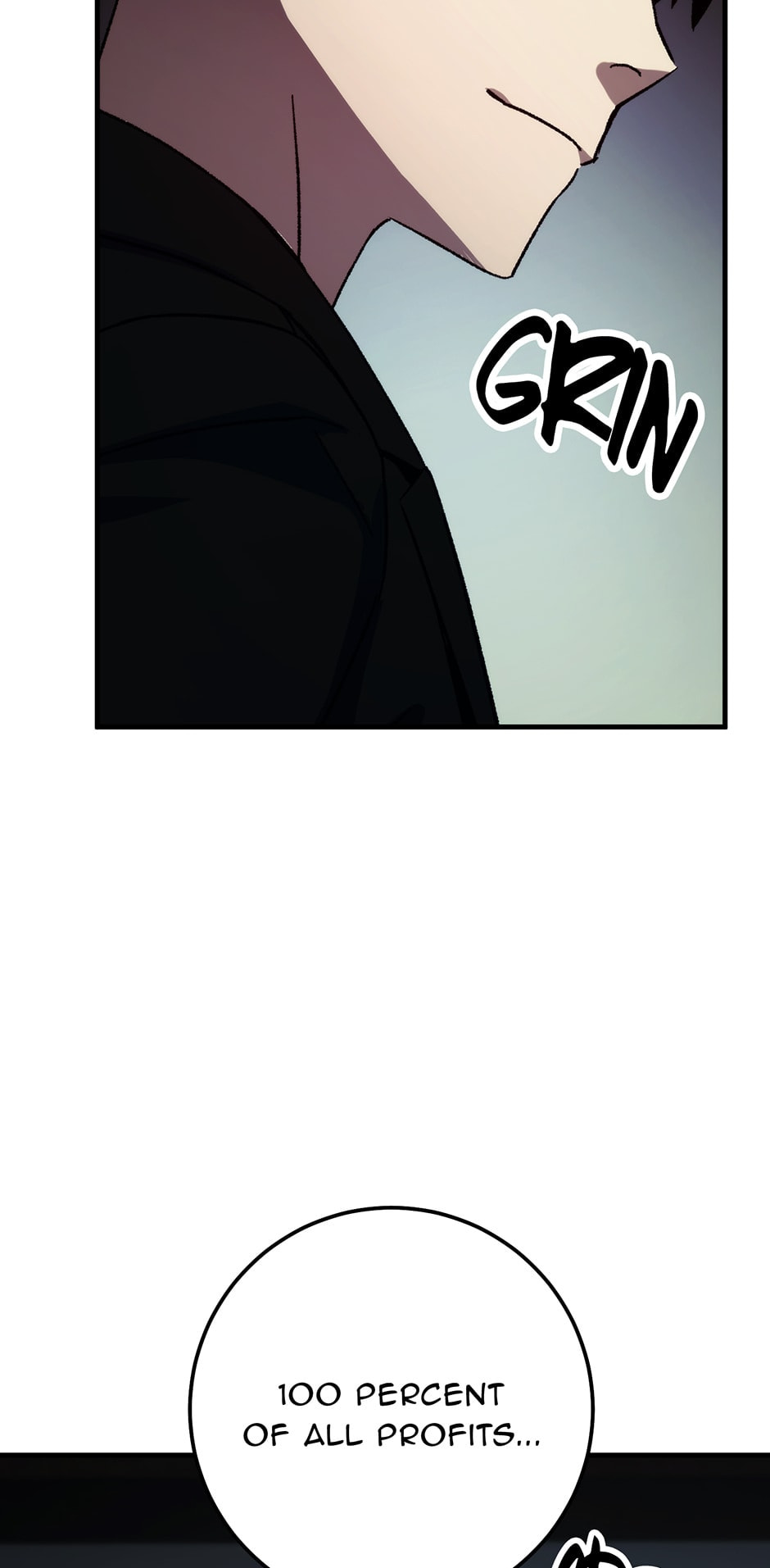 Read The Hero Returns chapter 52 image 55 on Lezhin