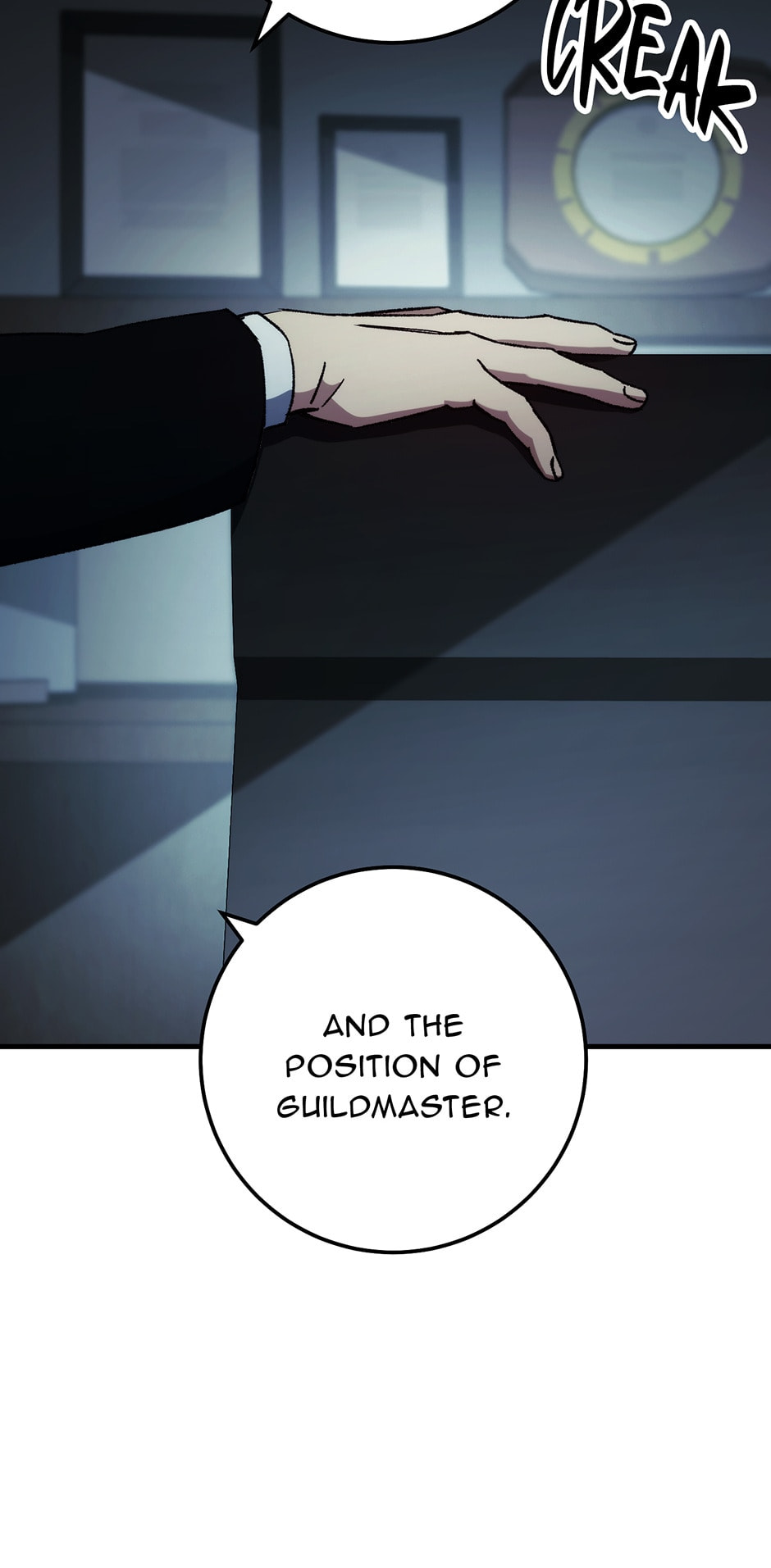 Read The Hero Returns chapter 52 image 56 on Lezhin