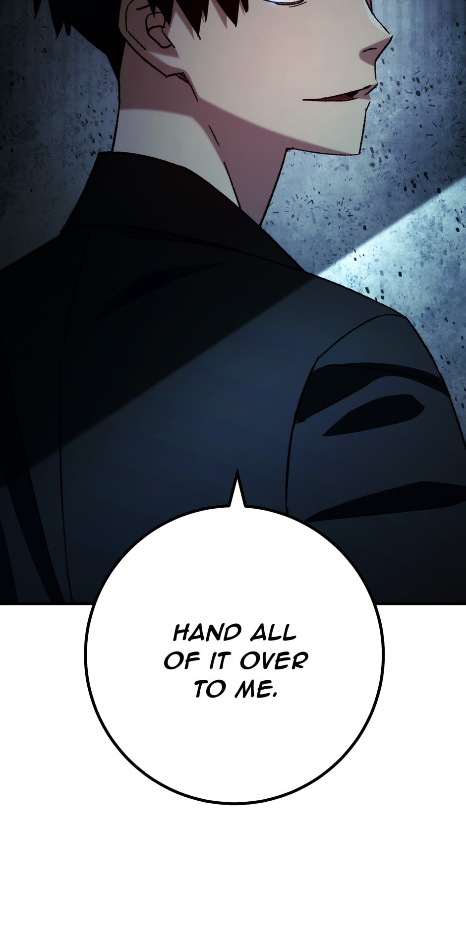 Read The Hero Returns chapter 52 image 58 on Lezhin