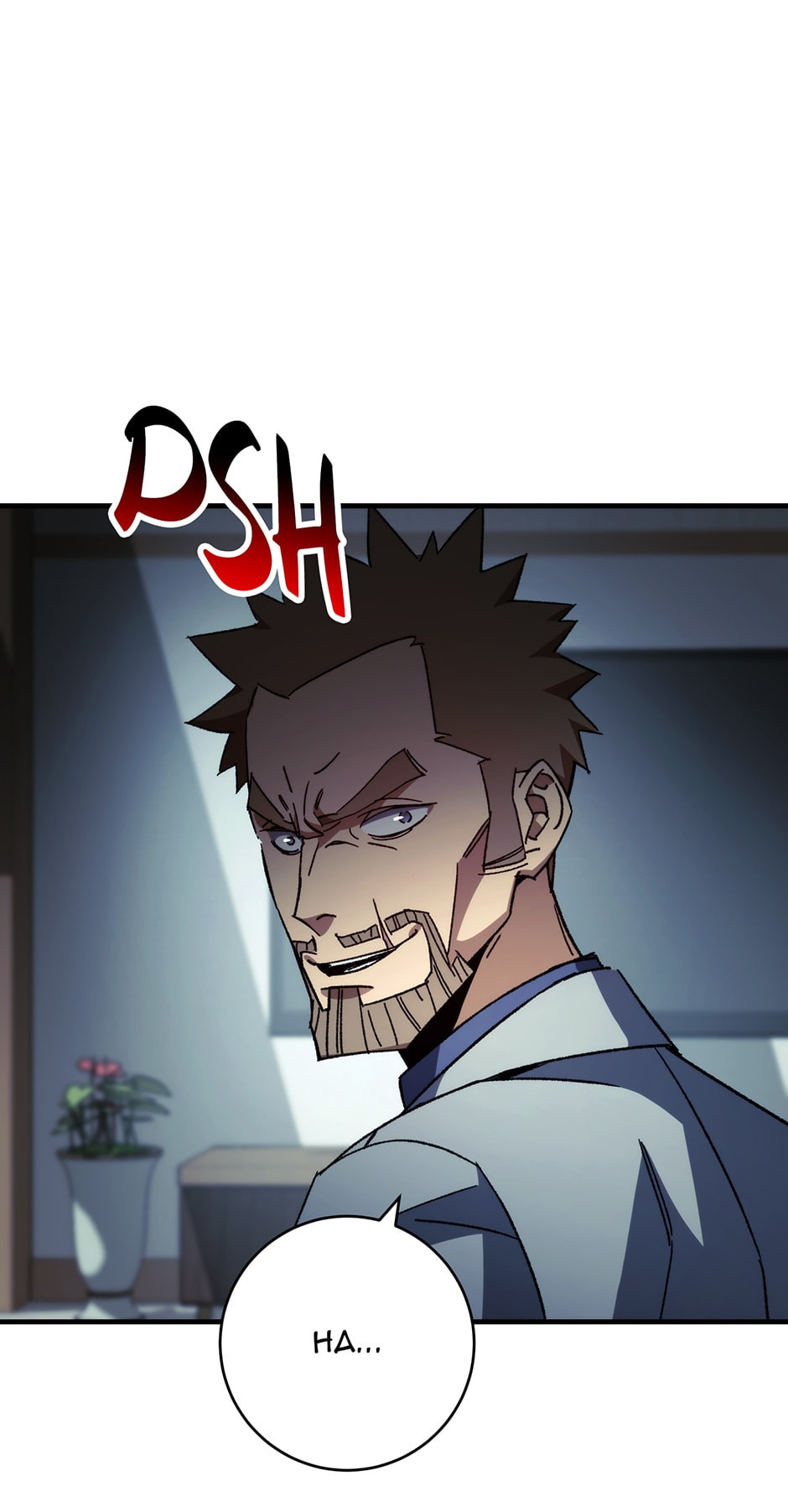 Read The Hero Returns chapter 52 image 59 on Lezhin