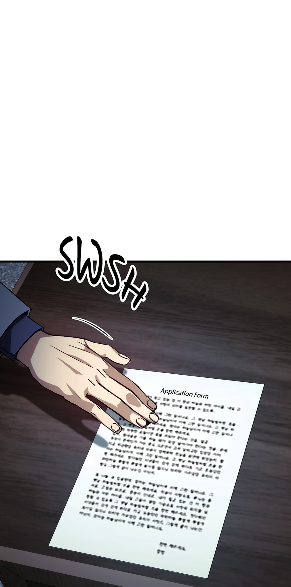 Read The Hero Returns chapter 52 image 6 on Lezhin