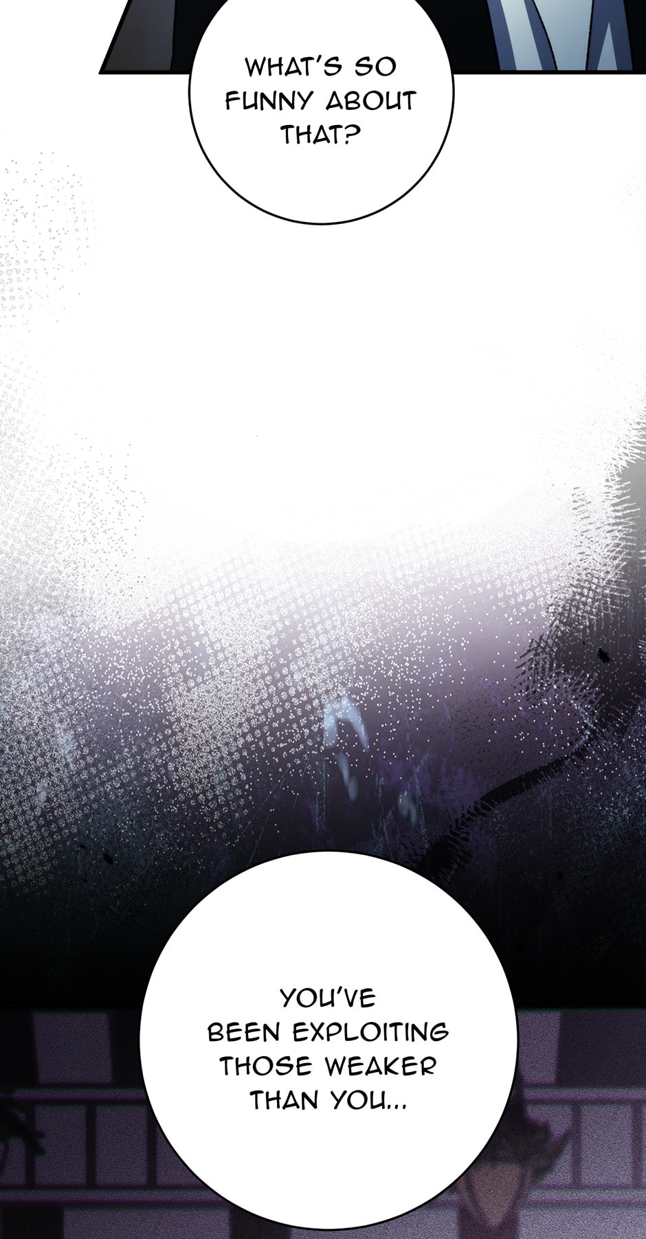 Read The Hero Returns chapter 52 image 63 on Lezhin