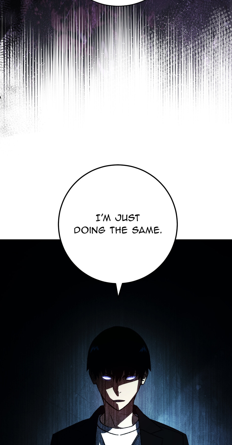 Read The Hero Returns chapter 52 image 65 on Lezhin