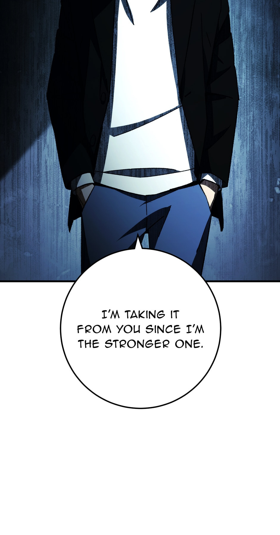 Read The Hero Returns chapter 52 image 66 on Lezhin