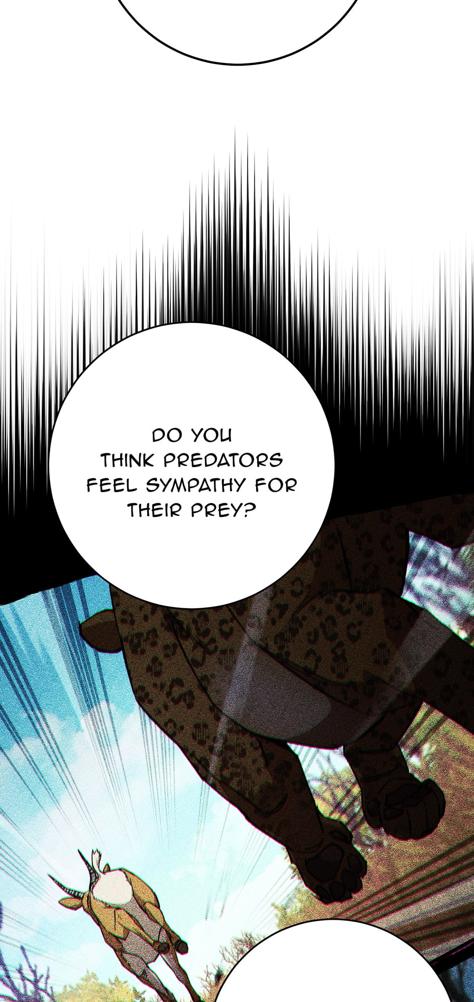 Read The Hero Returns chapter 52 image 68 on Lezhin