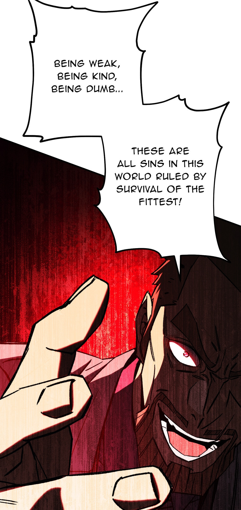 Read The Hero Returns chapter 52 image 72 on Lezhin