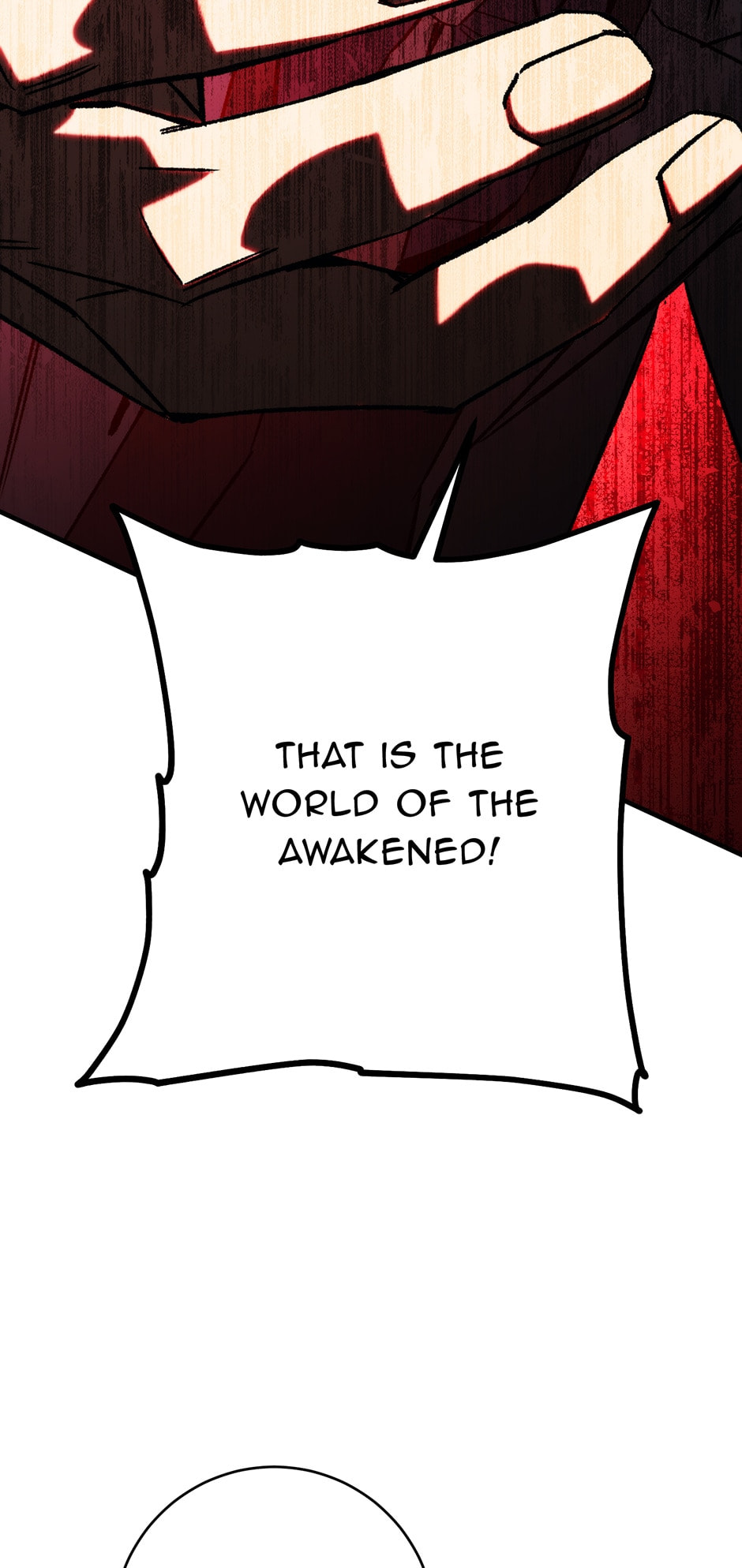 Read The Hero Returns chapter 52 image 73 on Lezhin