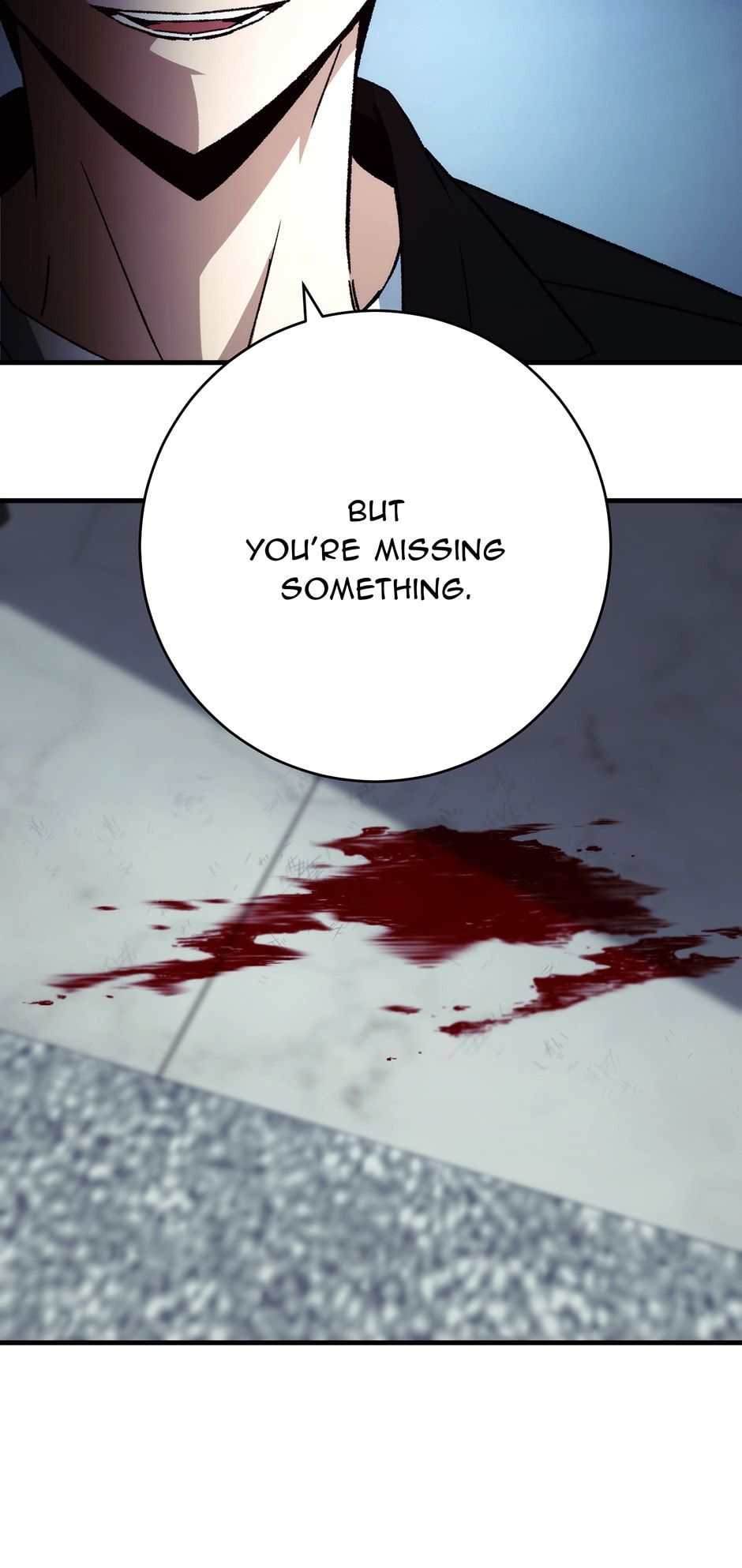 Read The Hero Returns chapter 52 image 75 on Lezhin
