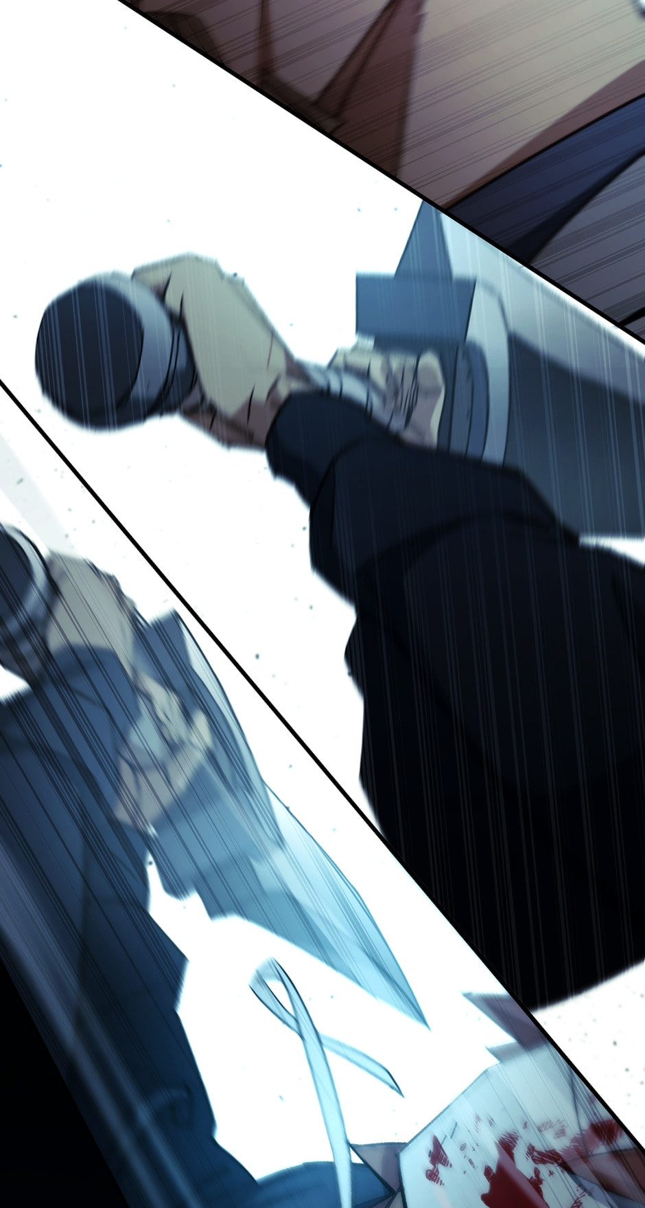 Read The Hero Returns chapter 52 image 80 on Lezhin