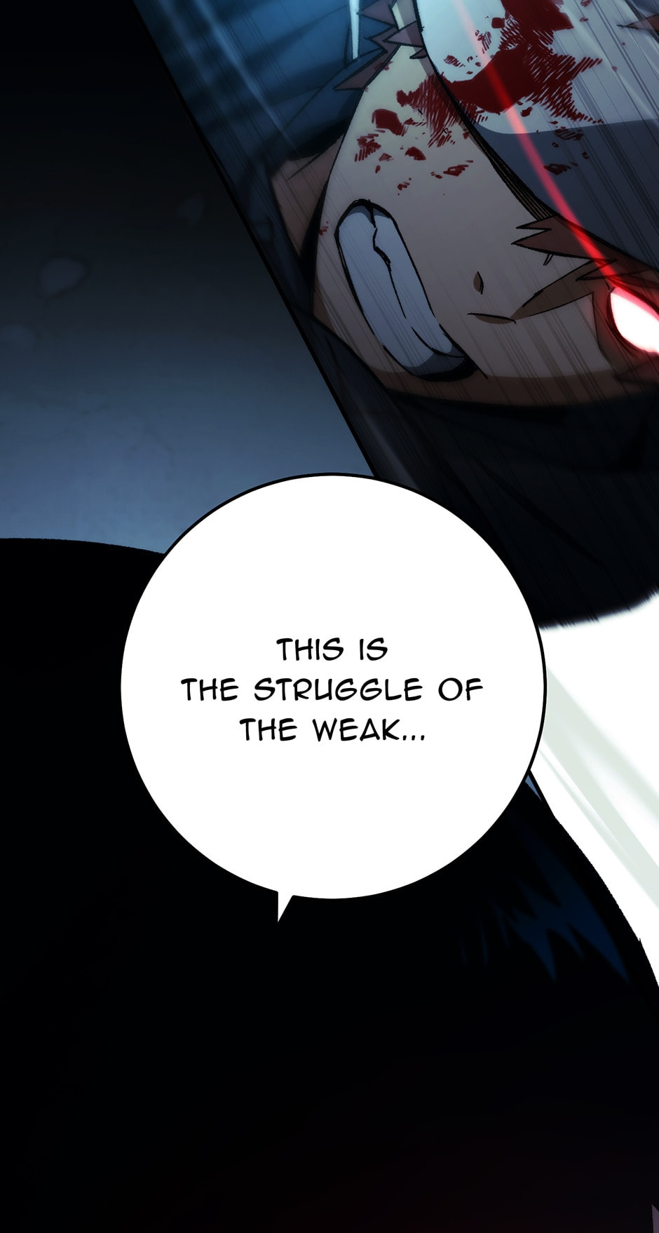 Read The Hero Returns chapter 52 image 81 on Lezhin