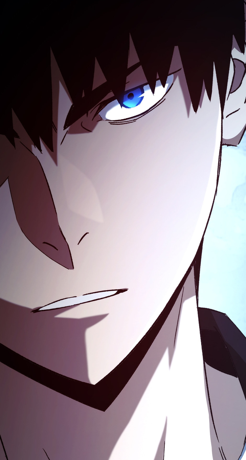 Read The Hero Returns chapter 52 image 82 on Lezhin