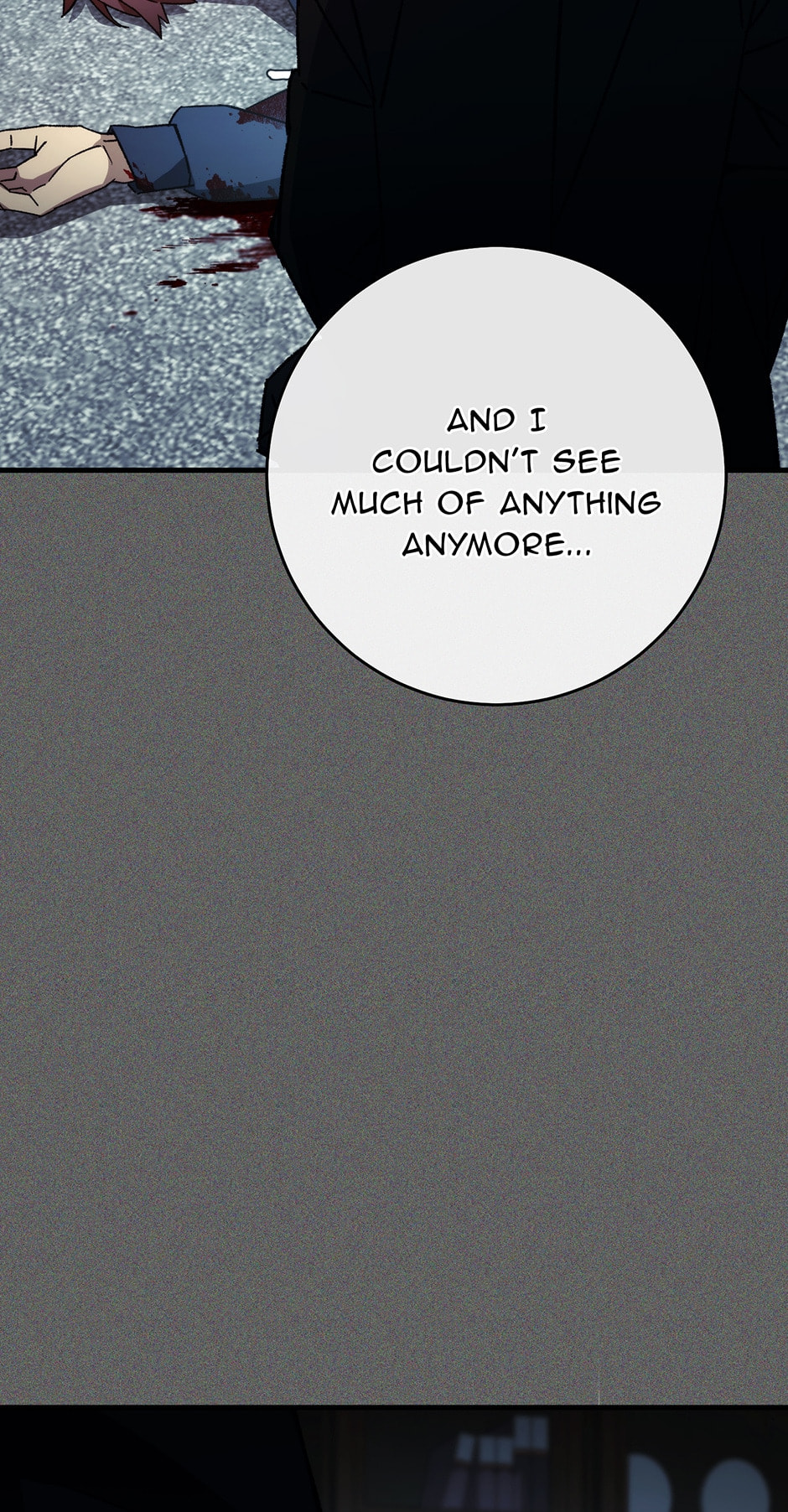 Read The Hero Returns chapter 53 image 19 on Lezhin